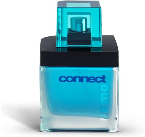 connect parfum|connect uomo jpd.